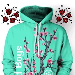 Meet your Posher, Chase